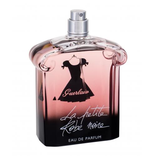Guerlain La Petite Robe Noire 100 ml apă de parfum tester pentru femei