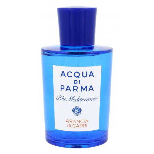 Acqua di Parma Blu Mediterraneo Arancia di Capri 150 ml apă de toaletă unisex