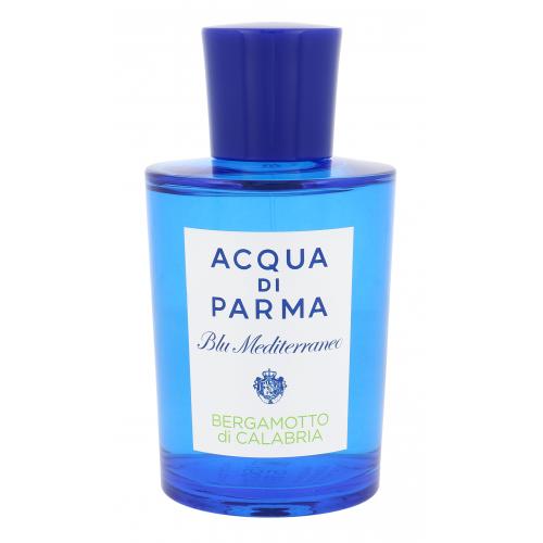 Acqua di Parma Blu Mediterraneo Bergamotto di Calabria 150 ml apă de toaletă unisex