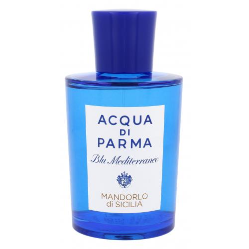 Acqua di Parma Blu Mediterraneo Mandorlo di Sicilia 150 ml apă de toaletă unisex