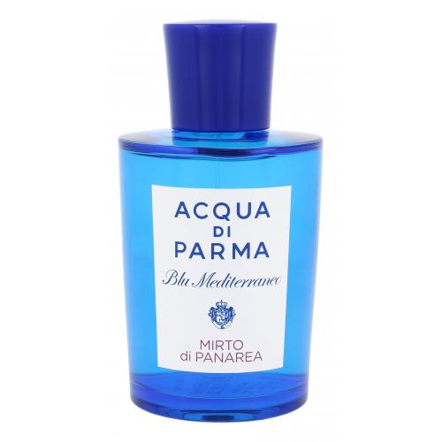 Acqua di Parma Blu Mediterraneo Mirto di Panarea 150 ml apă de toaletă unisex