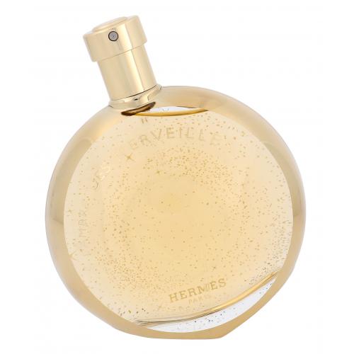 Hermes L´Ambre des Merveilles 100 ml apă de parfum tester pentru femei