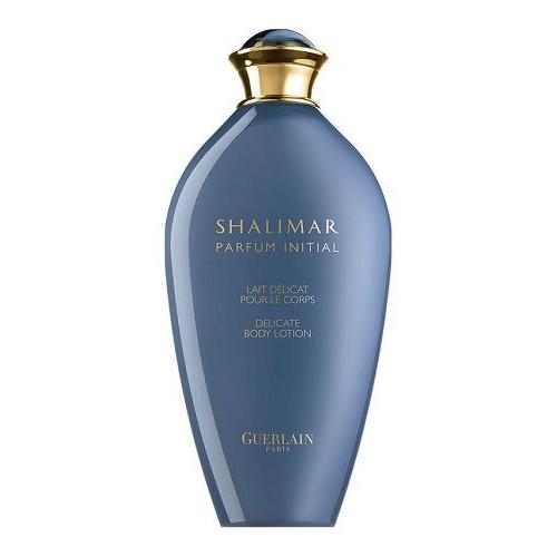 Guerlain Shalimar Parfum Initial 200 ml lapte de corp tester pentru femei
