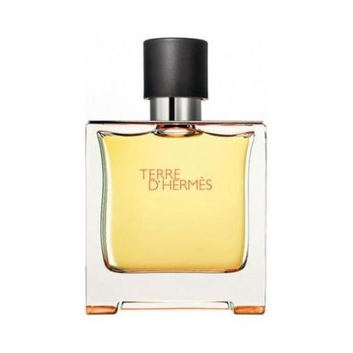 Hermes Terre d´Hermès 30 ml parfum tester pentru bărbați