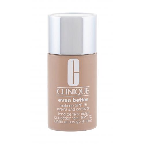 Clinique Even Better SPF15 30 ml fond de ten pentru femei 04 Cream Chamois