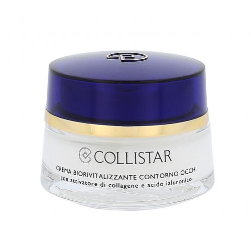 Collistar Special Anti-Age Biorevitalizing 15 ml cremă de ochi pentru femei