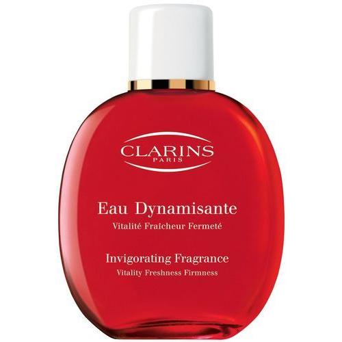 Clarins Eau Dynamisante 100 ml apă de îngrijire tester unisex