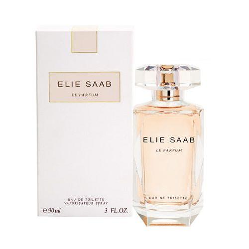 Elie Saab Le Parfum 90 ml apă de toaletă tester pentru femei