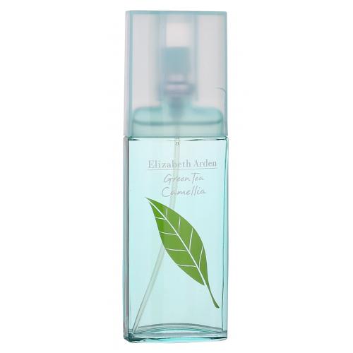 Elizabeth Arden Green Tea Camellia 30 ml apă de toaletă pentru femei