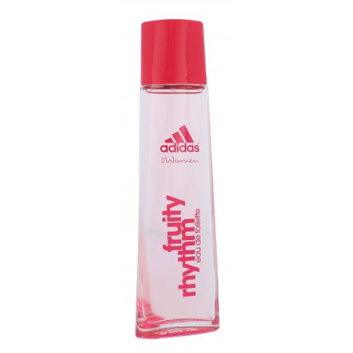 Adidas Fruity Rhythm For Women 75 ml apă de toaletă pentru femei