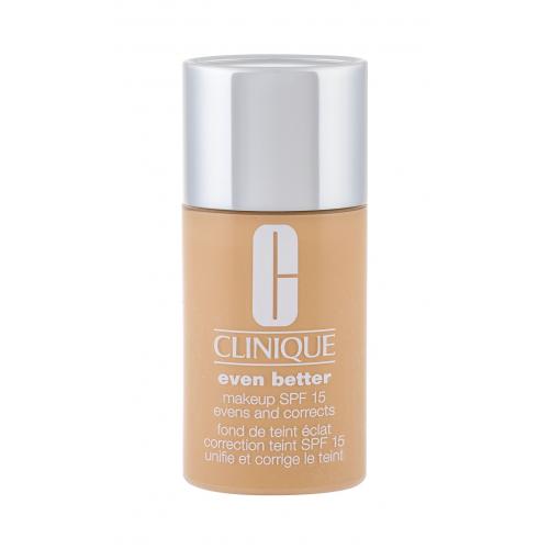 Clinique Even Better SPF15 30 ml fond de ten pentru femei 16 Golden Neutral