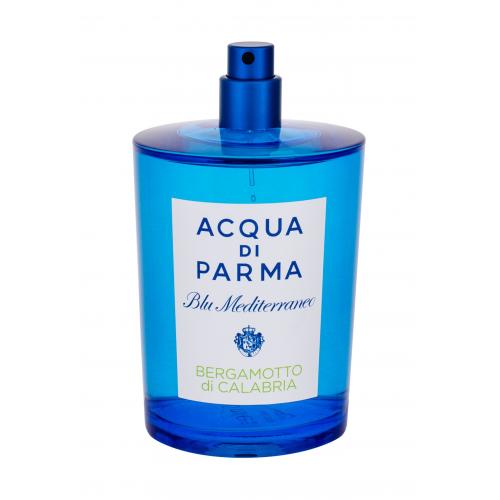 Acqua di Parma Blu Mediterraneo Bergamotto di Calabria 150 ml apă de toaletă tester unisex