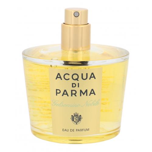 Acqua di Parma Gelsomino Nobile 100 ml apă de parfum tester pentru femei