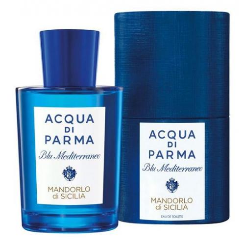 Acqua di Parma Blu Mediterraneo Mandorlo di Sicilia 150 ml apă de toaletă tester unisex