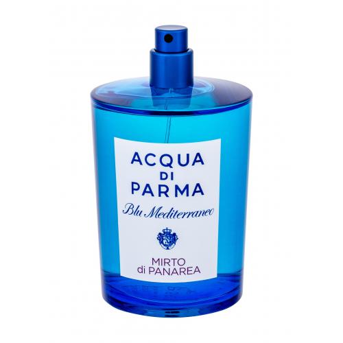 Acqua di Parma Blu Mediterraneo Mirto di Panarea 150 ml apă de toaletă tester unisex