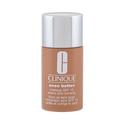 Clinique Even Better SPF15 30 ml fond de ten pentru femei 17 Nutty