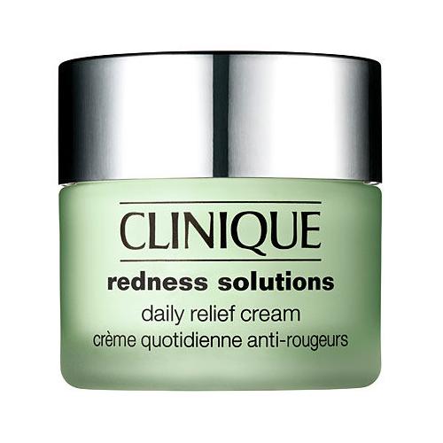 Clinique Redness Solutions Daily Relief Cream 50 ml cremă de zi tester pentru femei