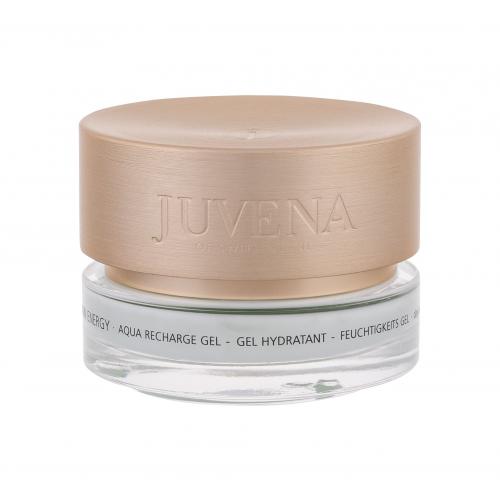 Juvena Skin Energy Aqua Recharge 50 ml cremă de tip gel pentru femei