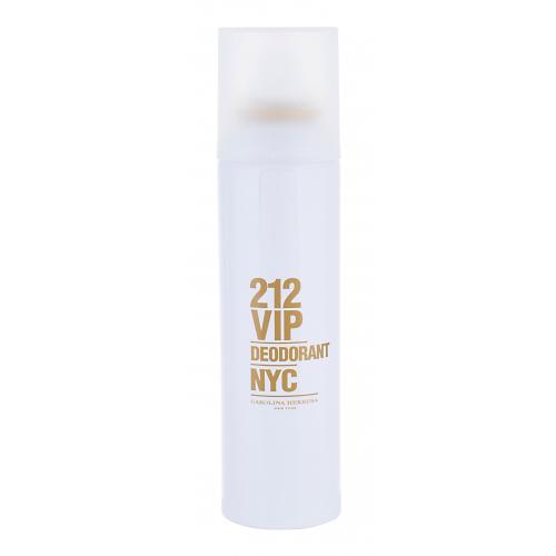 Carolina Herrera 212 VIP 150 ml deodorant pentru femei