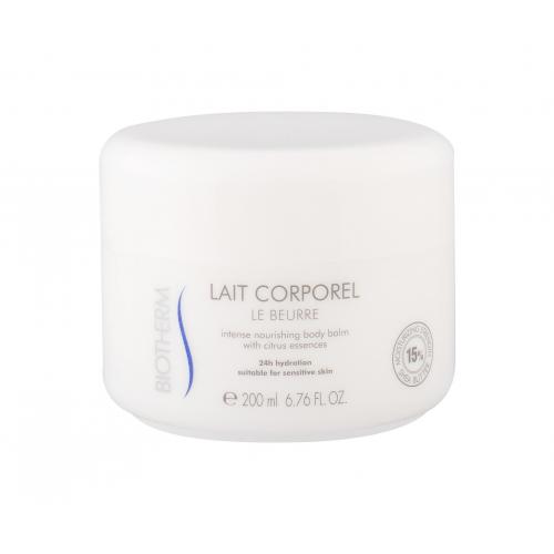 Biotherm Lait Corporel 200 ml balsam de corp pentru femei