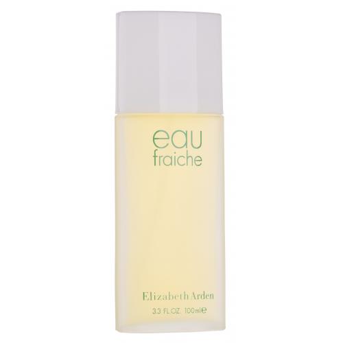 Elizabeth Arden Eau Fraiche 100 ml apă de toaletă fraîche pentru femei