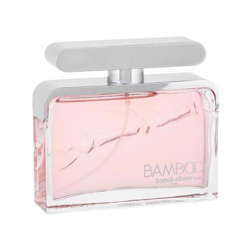Franck Olivier Bamboo 75 ml apă de parfum pentru femei