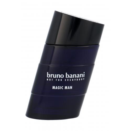 Bruno Banani Magic Man 50 ml apă de toaletă pentru bărbați