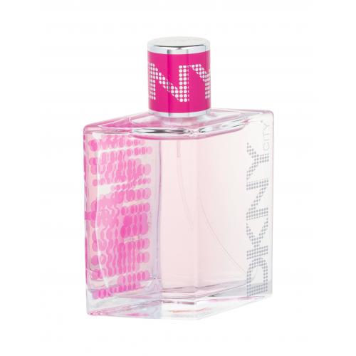 DKNY DKNY City 50 ml apă de parfum pentru femei