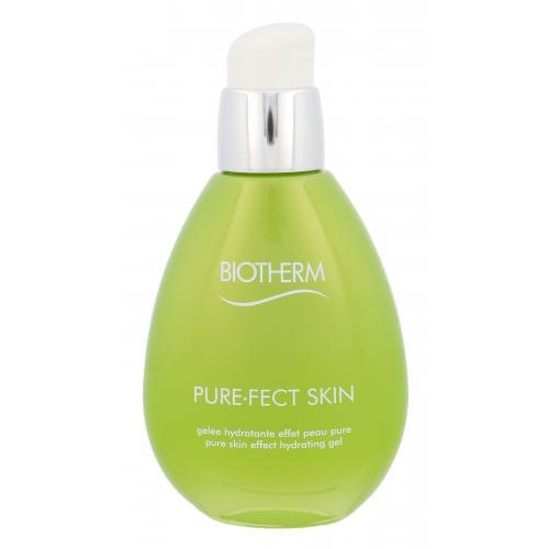 Biotherm PureFect Skin 50 ml cremă de tip gel pentru femei