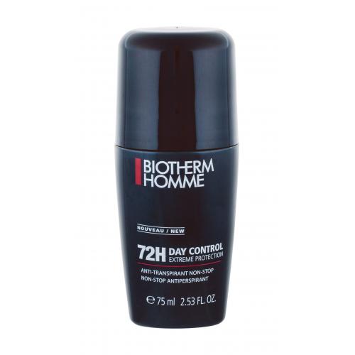 Biotherm Homme Day Control 72H 75 ml antiperspirant pentru bărbați