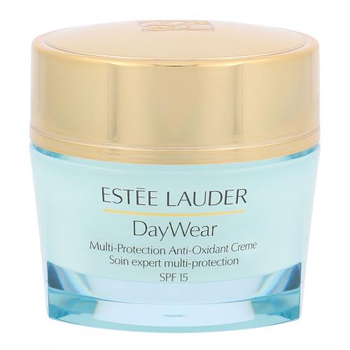 Estée Lauder DayWear Multi-Protection Anti-Oxidant 24H SPF15 50 ml cremă de zi pentru femei