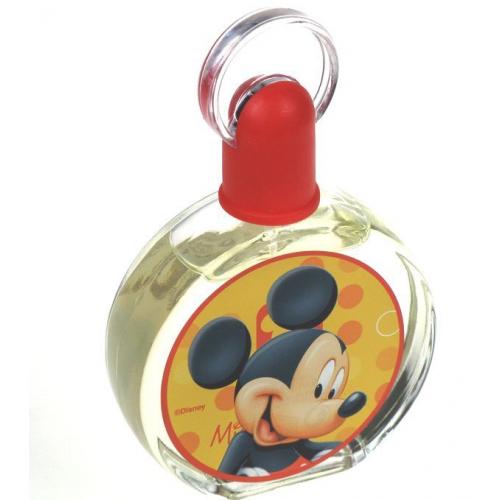 Disney Mickey Mouse 100 ml apă de toaletă tester pentru copii