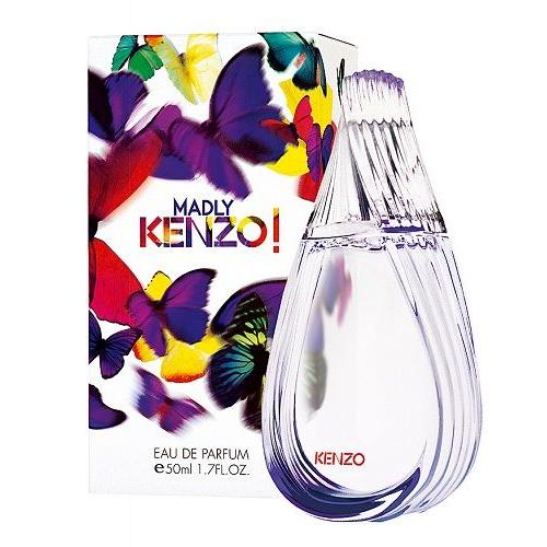 KENZO Madly Kenzo 80 ml apă de parfum tester pentru femei