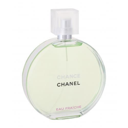 Chanel Chance Eau Fraîche 150 ml apă de toaletă pentru femei