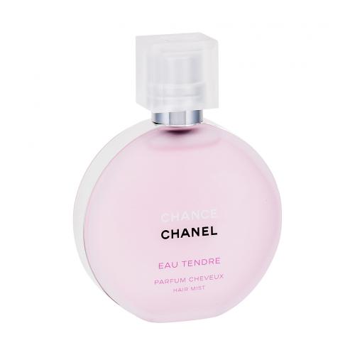 Chanel Chance Eau Tendre 35 ml spray parfumat de păr pentru femei