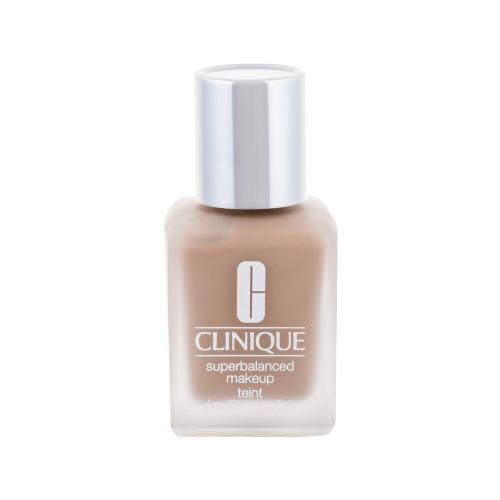 Clinique Superbalanced 30 ml fond de ten pentru femei 27 Alabaster