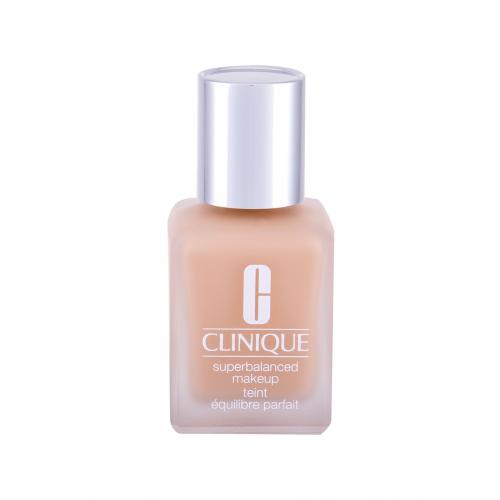 Clinique Superbalanced 30 ml fond de ten pentru femei 33 Cream