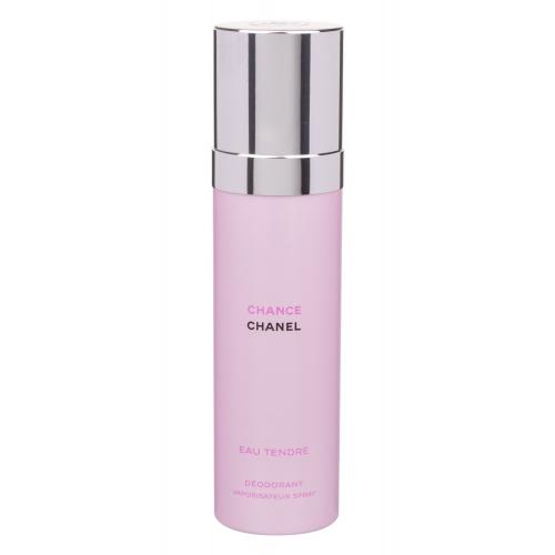 Chanel Chance Eau Tendre 100 ml deodorant pentru femei