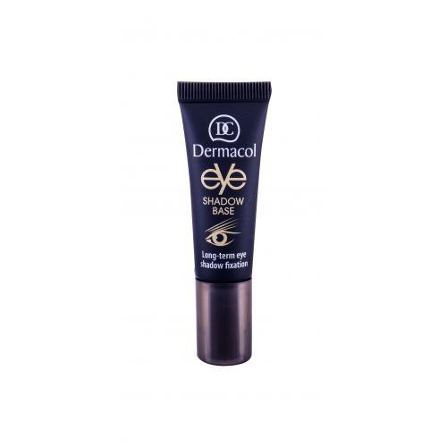 Dermacol Eye Shadow Base 7,5 ml bază pentru fard de pleoape pentru femei