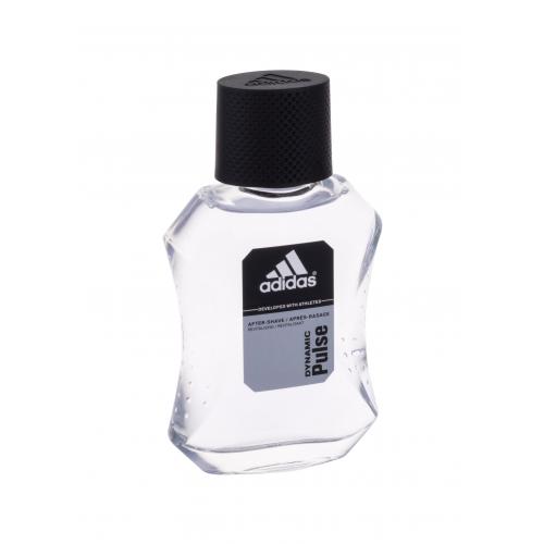 Adidas Dynamic Pulse 50 ml aftershave loțiune pentru bărbați