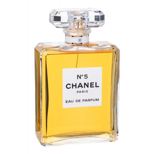 Chanel No.5 200 ml apă de parfum pentru femei