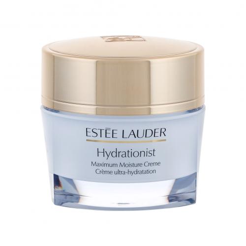 Estée Lauder Hydrationist Maximum Moisture 50 ml cremă de zi tester pentru femei