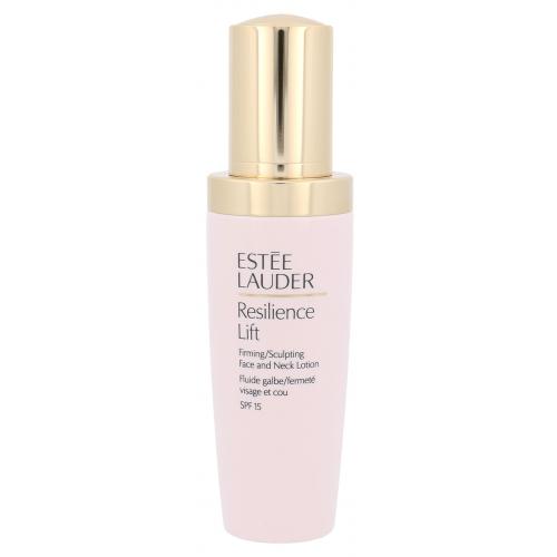 Estée Lauder Resilience Lift SPF15 50 ml cremă de zi tester pentru femei