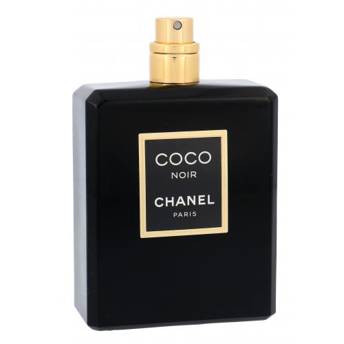 Chanel Coco Noir 100 ml apă de parfum tester pentru femei