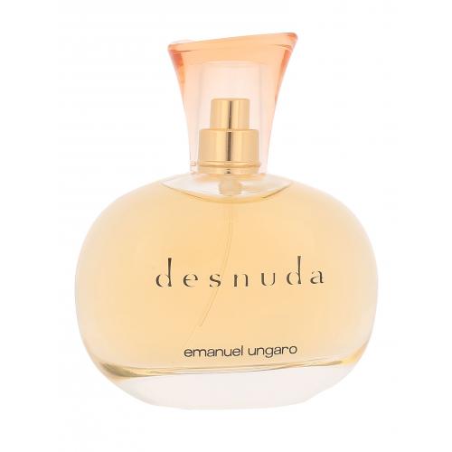 Emanuel Ungaro Desnuda Le Parfum 100 ml apă de parfum pentru femei