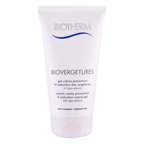 Biotherm Biovergetures Stretch Marks Reduction Cream Gel 150 ml celulită și vergeturi pentru femei