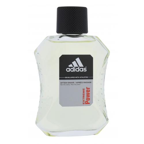Adidas Extreme Power 100 ml aftershave loțiune pentru bărbați