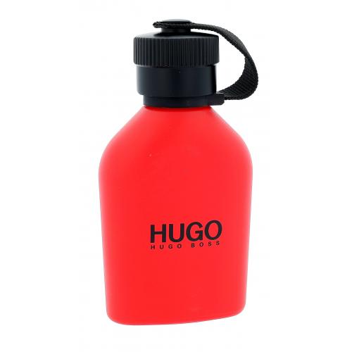 HUGO BOSS Hugo Red 75 ml apă de toaletă pentru bărbați