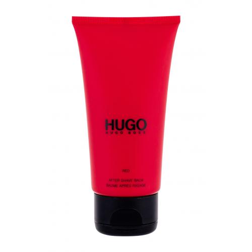 HUGO BOSS Hugo Red 75 ml balsam după bărbierit pentru bărbați