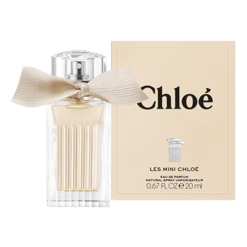 Chloé Chloé 20 ml apă de parfum pentru femei